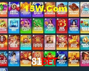 A Emoção da Loteria na 81Bet: Uma Chance de Mudança de Vida